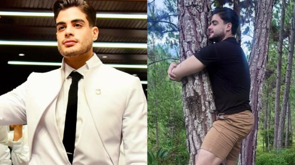 Quién es Bray Vargas
