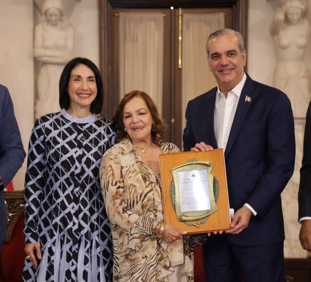 adultos mayores