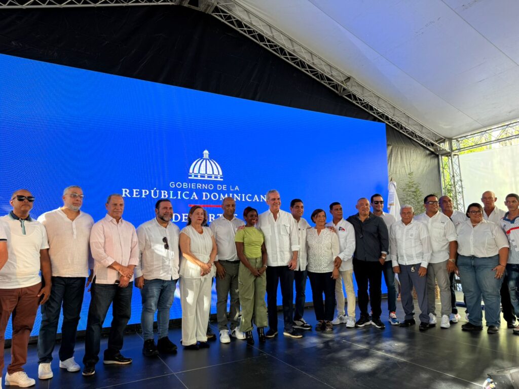 abinader La Vega