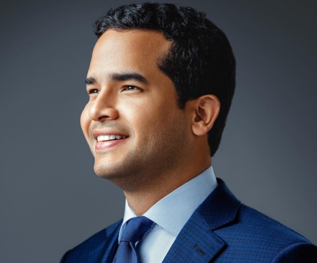 Omar Fernández
