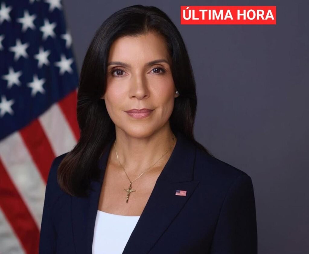 Embajadora RD