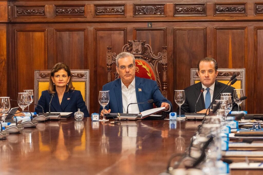 gobierno
