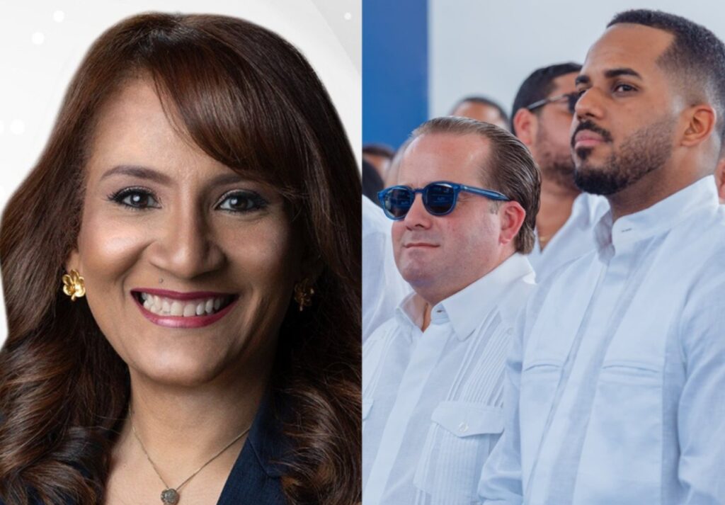 Zoraima Cuello ITLA