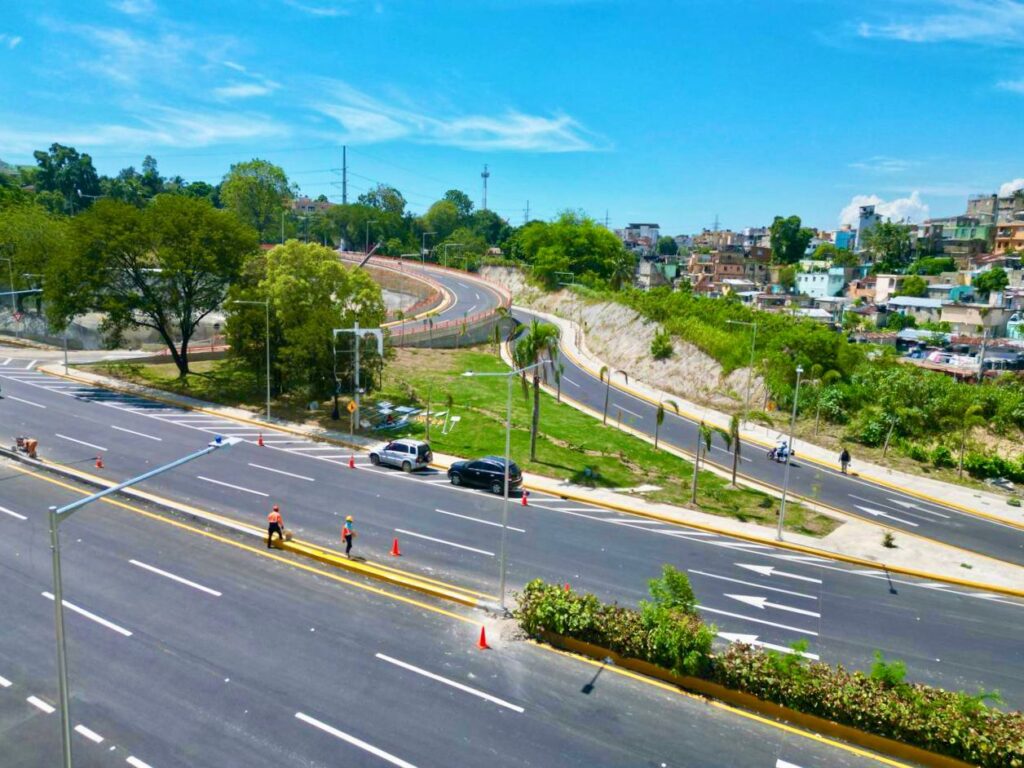santo domingo
