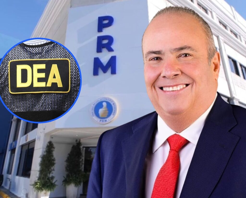 PRM DEA