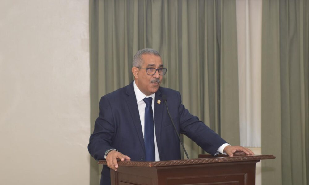 Director de Alto Costo alerta sobre el aumento desproporcionado de mujeres diagnosticadas con cáncer de mama cáncer de mama