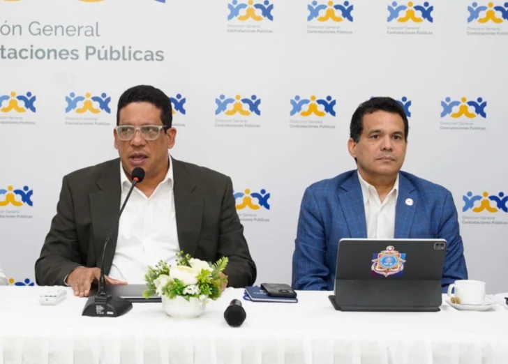 DGCP y Unidad Antifraude revelan red de proveedores que habría manipulado licitaciones del Estado DGCP