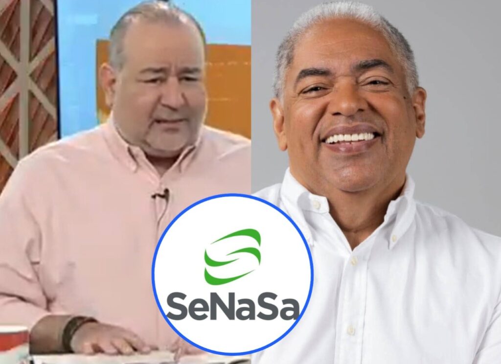 Oscar Medina arremete contra la Cámara de Cuentas: “Sería una ruindad inaudita auditar a Chanel Rosa con fines políticos” Cámara de Cuentas