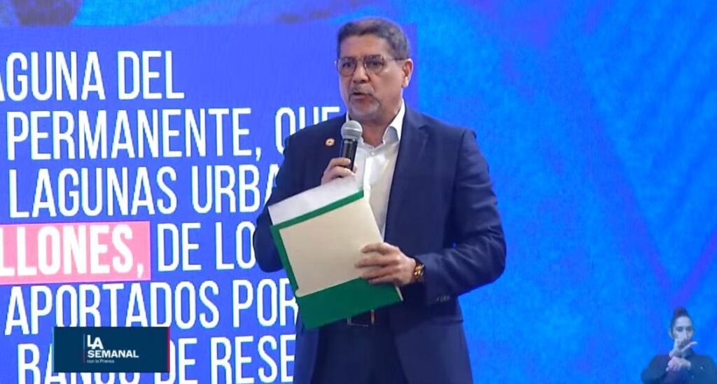 Agricultura reporta daños por más de RD$1,300 millones en cultivos tras lluvias de Melissa agricultura
