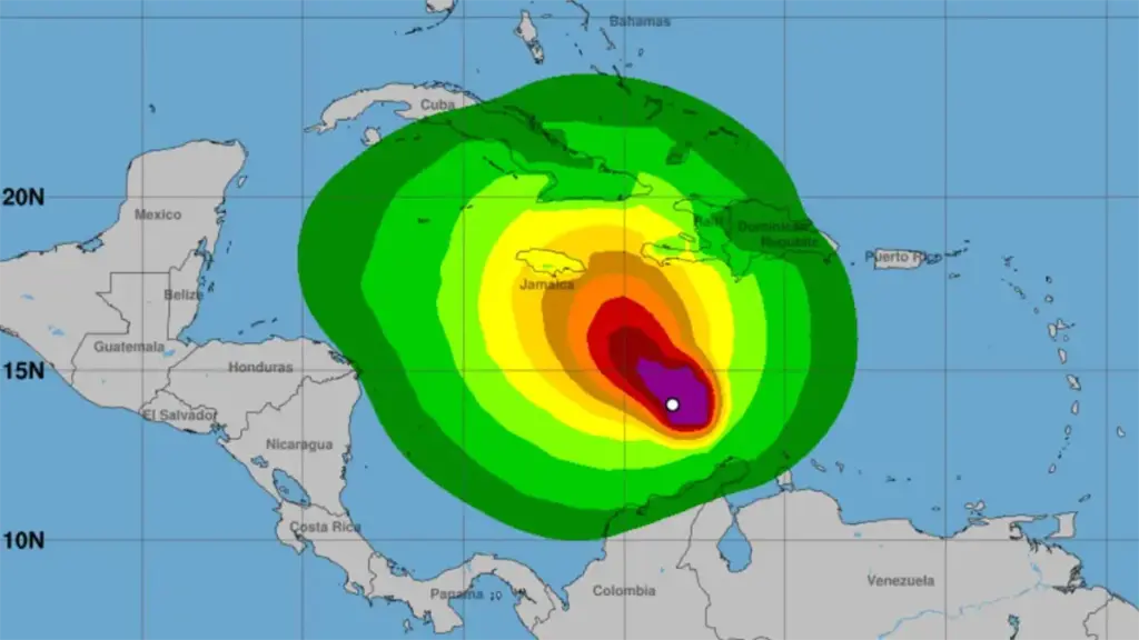 Jamaica