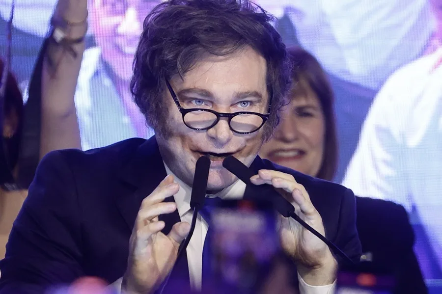 El Gobierno de Milei buscará consensos con la oposición para sacar adelante profundas reformas económicas Milei