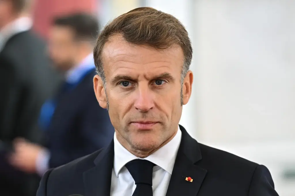Macron