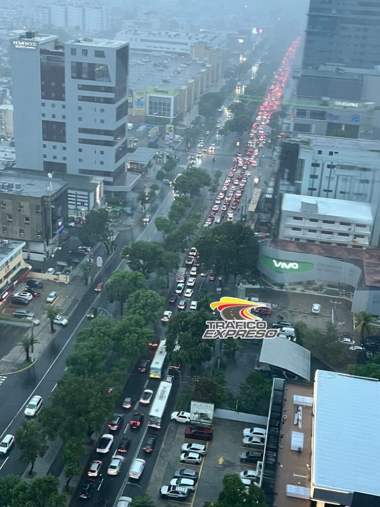 lluvias Melissa