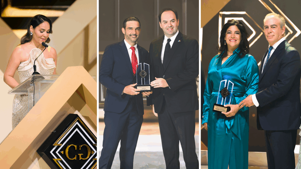 Premios ConstruGala 2025