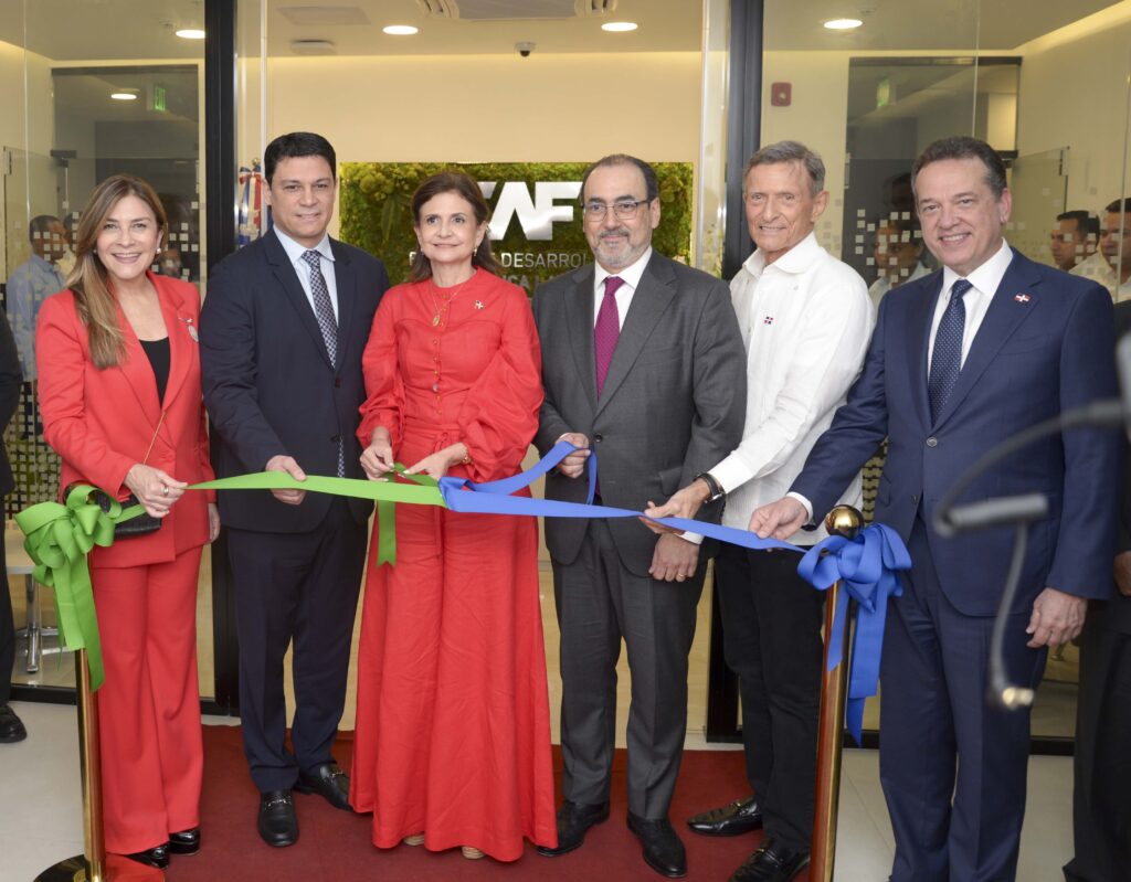 Banco de desarrollo de América Latina y el Caribe