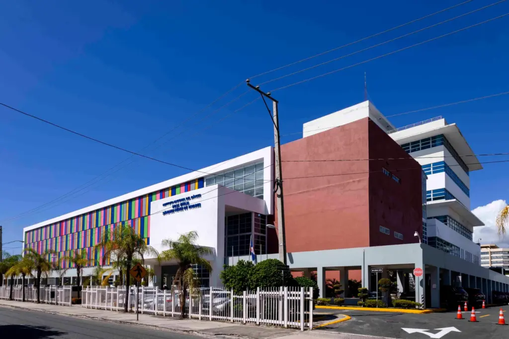 INCART informa que retomará este viernes la prestación completa de sus servicios Here we say #PuertoRico no se vende