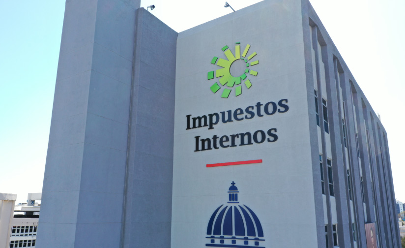 DGII destaca informe del FMI sobre reducción del incumplimiento tributario del ITBIS DGII