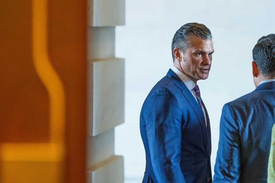 EE.UU. ataca otra embarcación supuestamente del narcotráfico y suma 69 personas asesinadas Departamento de Guerra