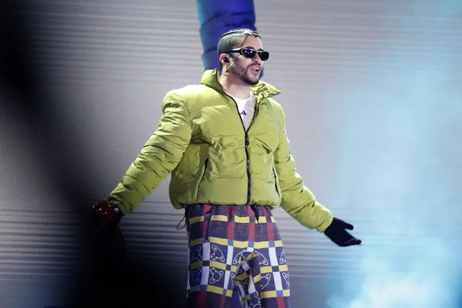 Lady Gaga y Bad Bunny suenan con fuerza en las predicciones de las nominaciones al Grammy Lady Gaga