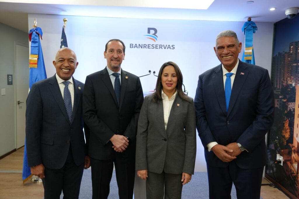 Banreservas gestiona más de RD$3,143 millones en préstamos hipotecarios desde sus oficinas en el exterior en lo que va del 2025 Banreservas