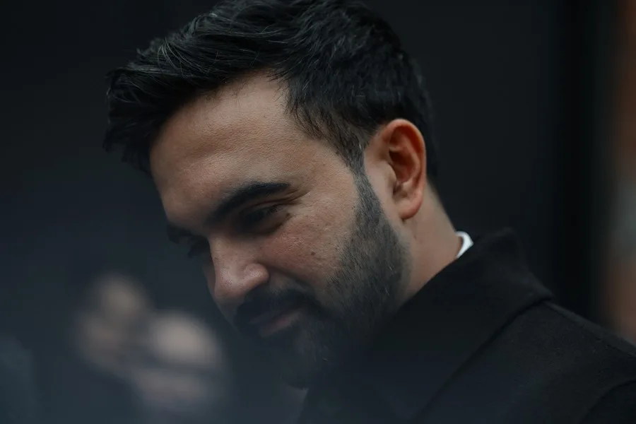 El alcalde electo de Nueva York dice que su equipo contactó con la Casa Blanca para reunirse con Trump mamdani