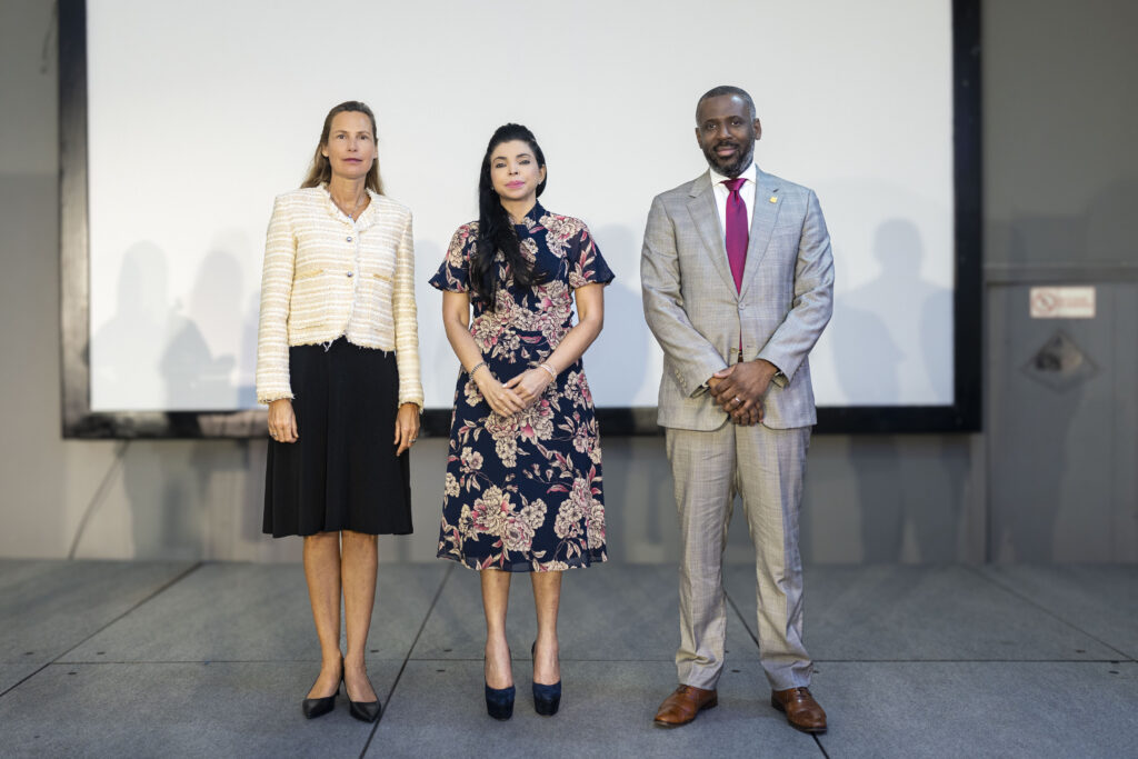 Procuradora garantiza compromiso del Ministerio Público en hacer efectiva Ley de Extinción de Dominio Ley de Extinción de Dominio