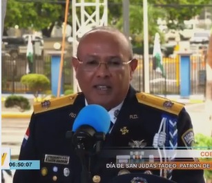 Nueva Ley Orgánica de la Policía Nacional garantizará la continuidad de la transformación institucional Policía Nacional