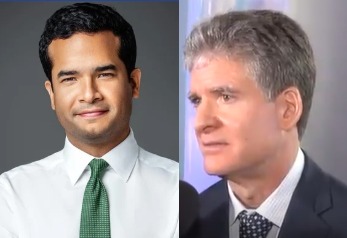 Corripio respalda propuesta de Omar Fernández para indexar salarios y aliviar carga fiscal salarios Omar