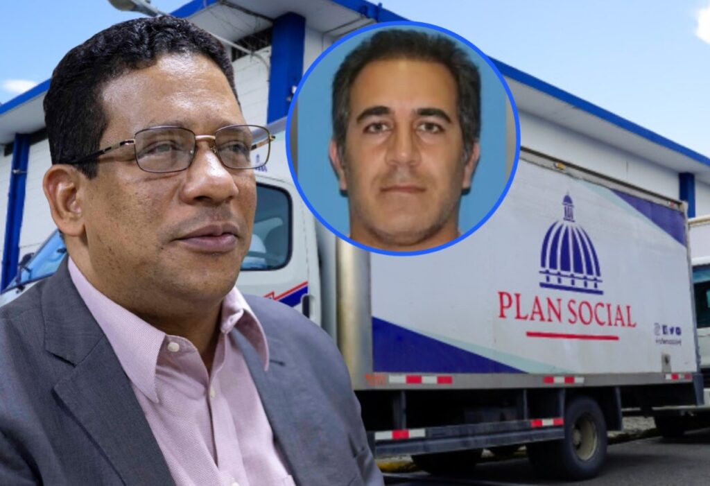 Carlos Pimentel: “Cuando se conozca el beneficiario final, se entenderá por qué hablamos del cártel de proveedores” Carlos Pimentel cártel