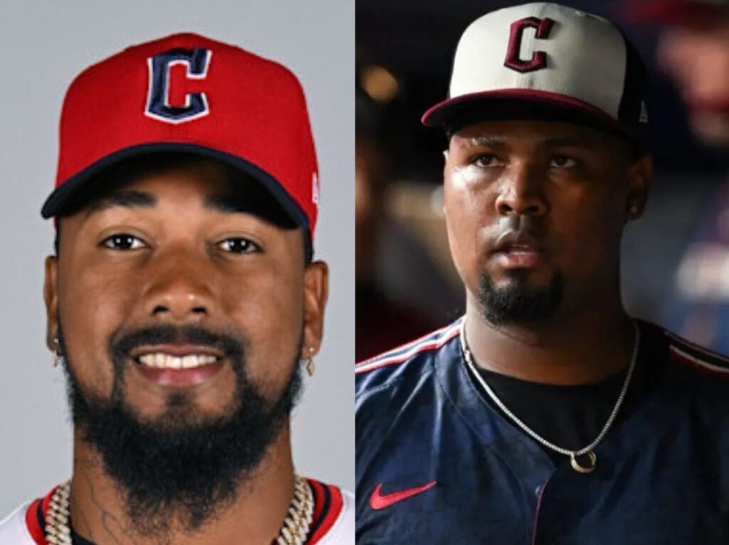 Acusan a los lanzadores dominicanos Emmanuel Clase y Luis Ortiz de amañar apuestas en Grandes Ligas Emmanuel Clase