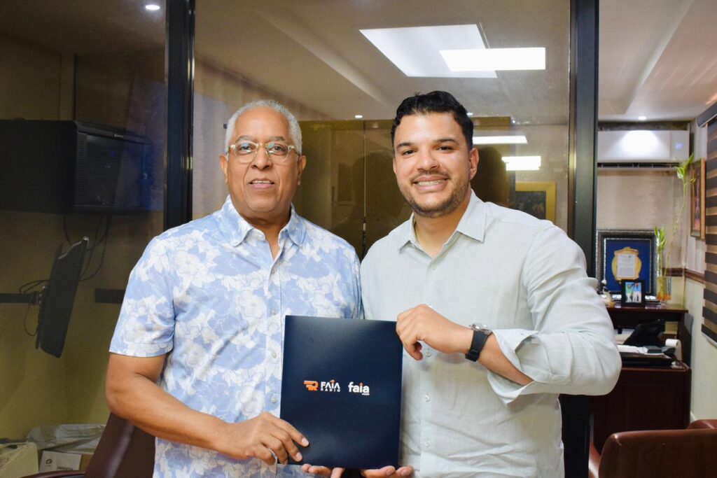 FAIA GROUP y Teleuniverso