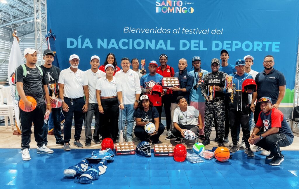 Alcaldía del Distrito Nacional