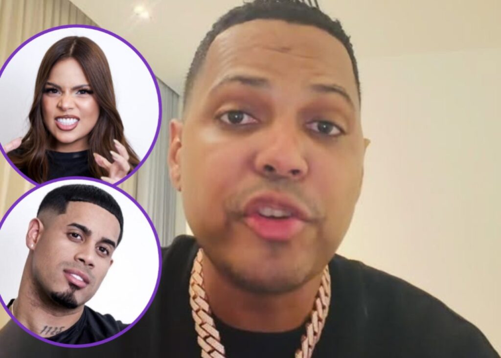 Movimiento Matrimonio Feliz pide al Ministerio de Cultura intervenir “La Casa de Alofoke 2” por considerar su contenido “contrario a los valores familiares” Alofoke