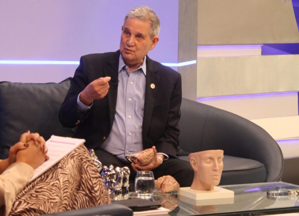 ¿La homosexualidad se nace o se hace? Dr. José Joaquín Puello responde y abre debate homosexualidad