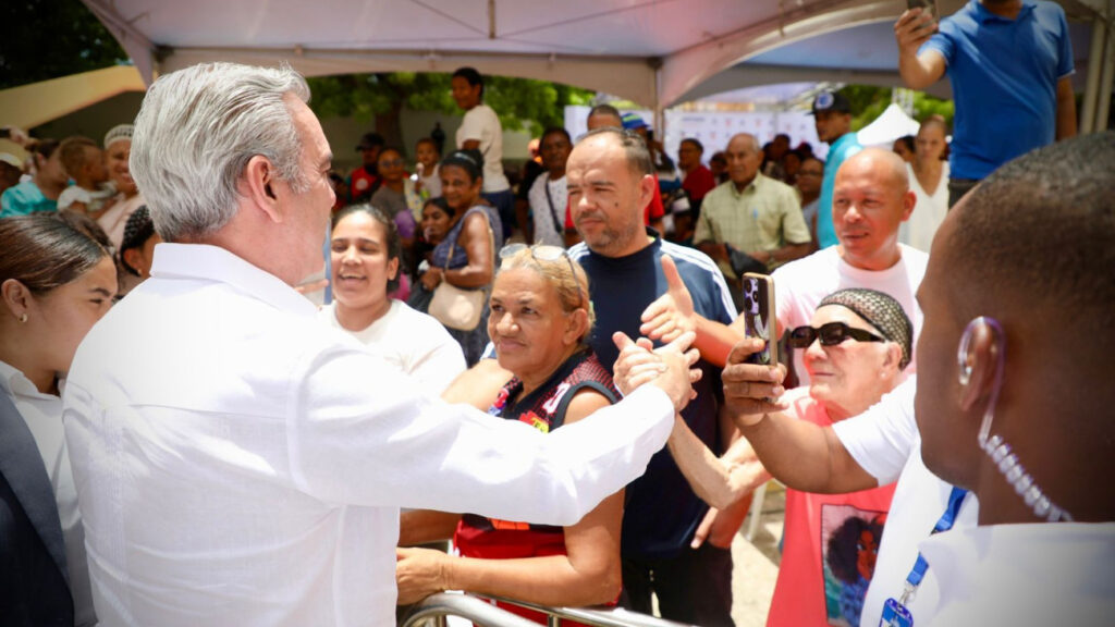 Presidente Abinader lleva “Gobierno Contigo” este sábado a Higüey, La Altagracia Abinader