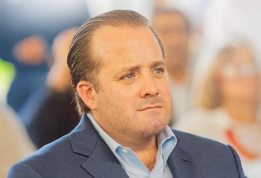 Paliza dirigirá mensaje al país este lunes a las 8:00 p. m. por cadena nacional José Ignacio Paliza