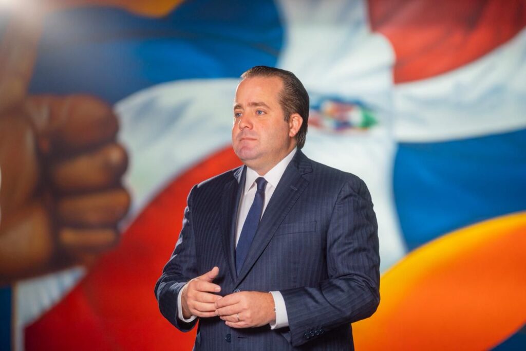 Paliza narcotráfico PRM