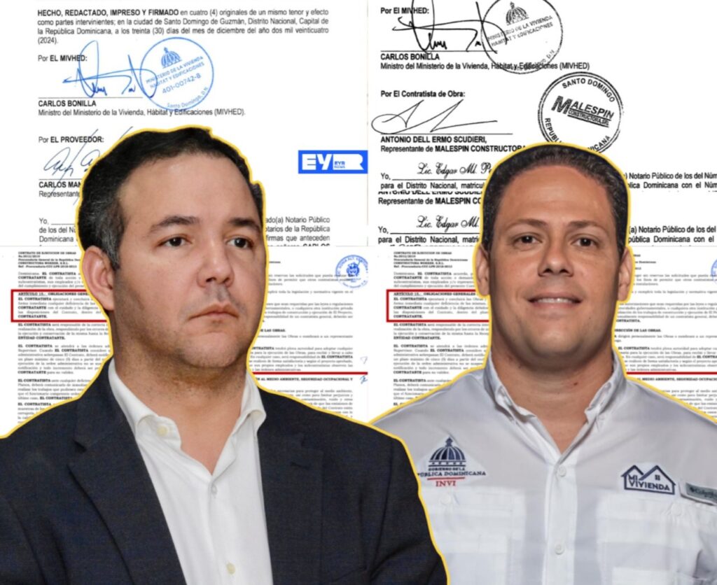 “Nada nuevo, pero RD$3,000 millones más”: cuestionan «reinauguración» de La Nueva Victoria como “Las Parras” Mived Las Parras