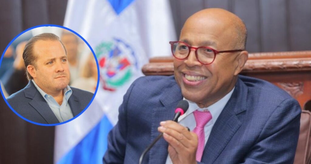 Pacheco respalda discurso de Paliza y pide fortalecer controles para evitar infiltración del narcotráfico en la política Pacheco Paliza