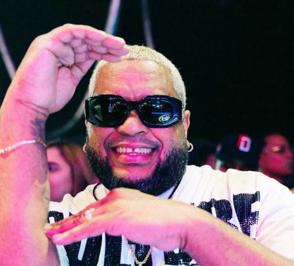 «La Fruta» gana la segunda temporada de La Casa de Alofoke La Casa de Alofoke