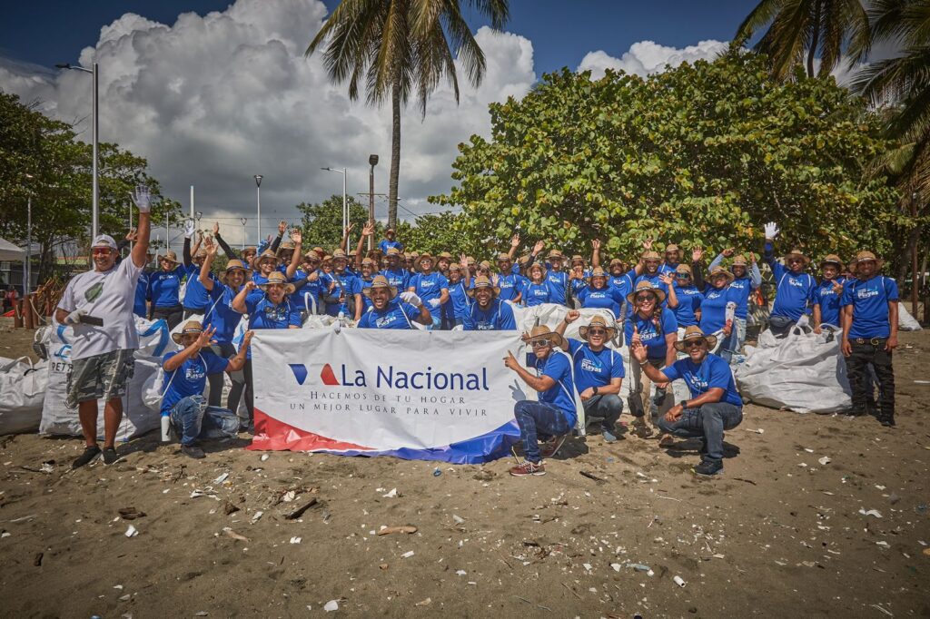 Colchoneria La Nacional