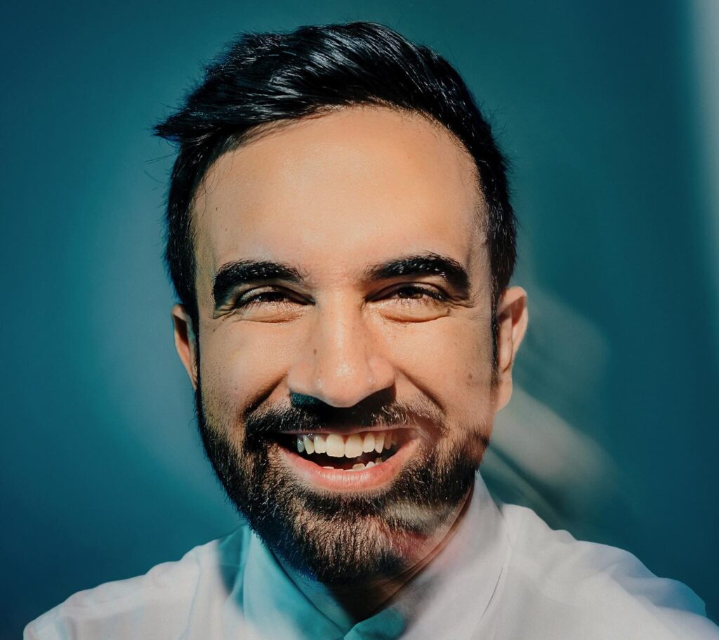 ¿Qué dicen los datos de la encuesta AtlasIntel sobre las elecciones en Nueva York? Zohran Mamdani