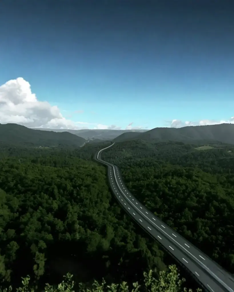 Lo que debes saber sobre la licitación para la Autopista del Ámbar: la nueva vía que conectará Santiago con Puerto Plata y Sosúa Lo que debes saber sobre la licitación para la Autopista del Ámbar