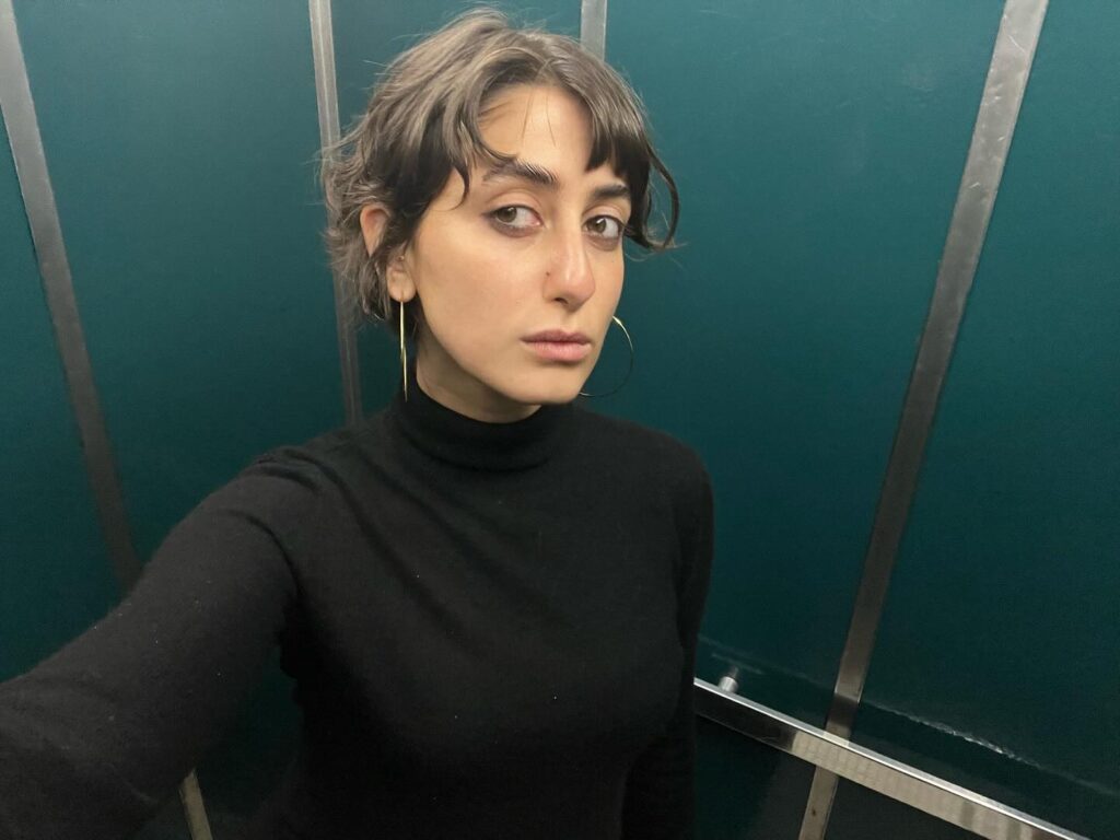 Rama Duwaji: la nueva primera dama de Nueva York y esposa del alcalde electo Zohran Mamdani Zohran Mamdani