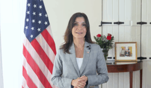 embajada