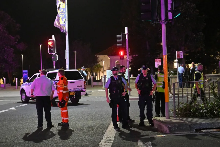 Australia atribuye a un «ataque terrorista» contra la comunidad judía el tiroteo que ha causado 12 muertos en Sidney Sidney