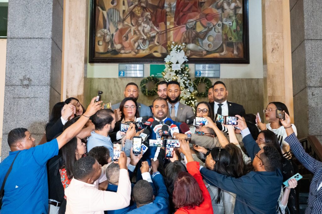 MP pide prisión preventiva para diez implicados en Operación Cobra por desfalco millonario en Senasa Operación Cobra