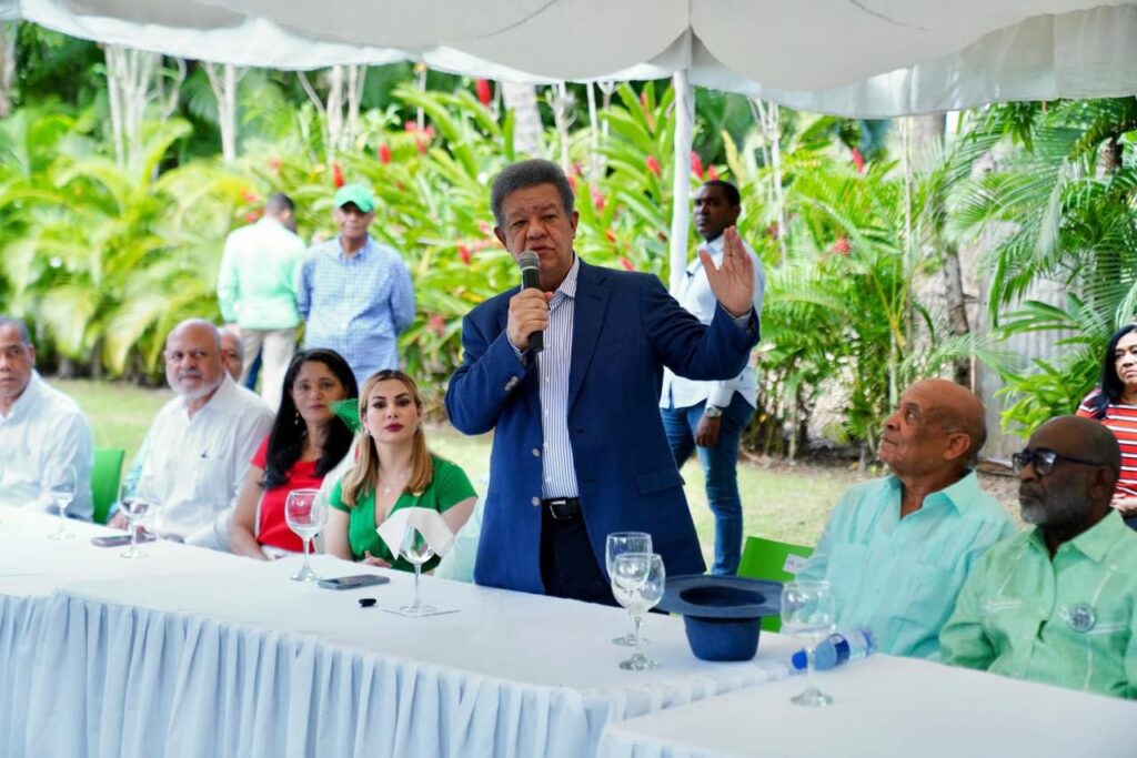 Leonel Fernández, Senasa, corrupción en Senasa, Fuerza del Pueblo, salud pública, corrupción RD, política dominicana, desfalco Senasa