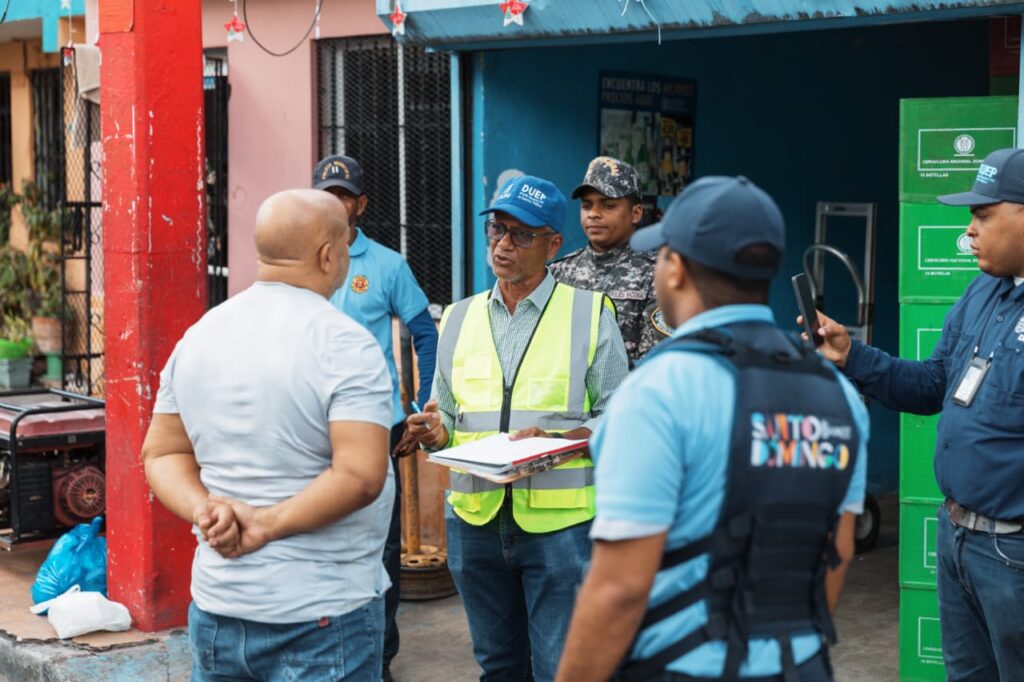 Alcaldía del Distrito Nacional