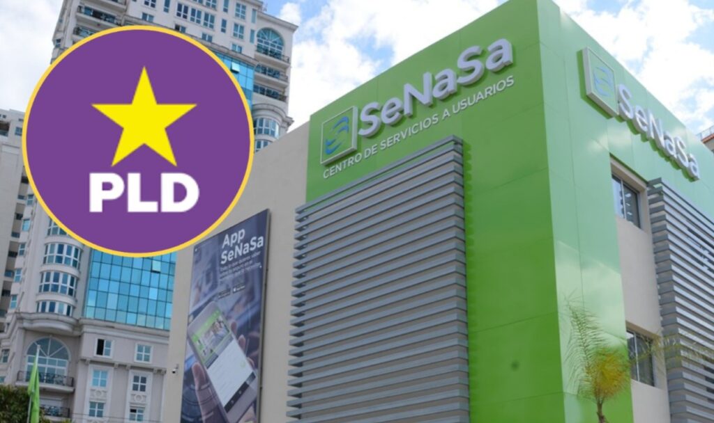 PLD Senasa